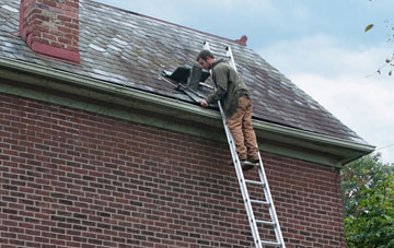 what affects urgent Stony Heath roof repairs