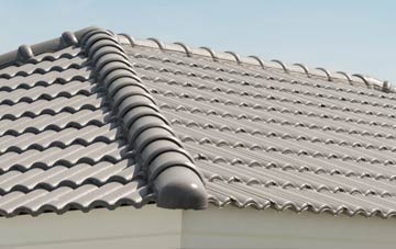 advantages of Stony Heath clay roofing
