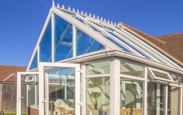 conservatory roof insulation costs Stony Heath