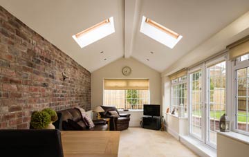 conservatory roof insulation Stony Heath, Hampshire