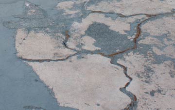 fibreglass roofing replacement Stony Heath