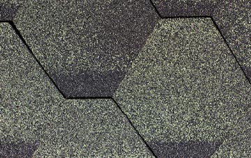 Stony Heath fibreglass shingle repairs