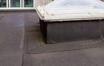 disadvantages of Stony Heath flat roofs