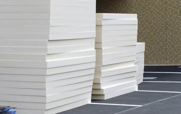 Stony Heath flat roof insulation costs