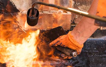 Stony Heath flat roof repair companies