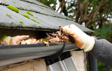 gutter cleaning Stony Heath, Hampshire