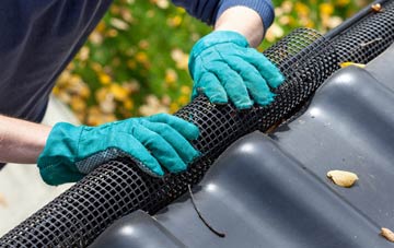 Stony Heath gutter repair companies
