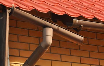 Stony Heath gutter repair costs