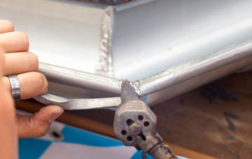 disadvantages of Stony Heath lead roofing