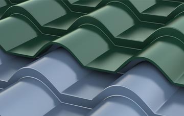 who should consider Stony Heath plastic roofs