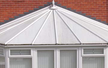 Stony Heath polycarbonate conservatory roof repairs