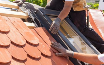 replacement Stony Heath roof windows
