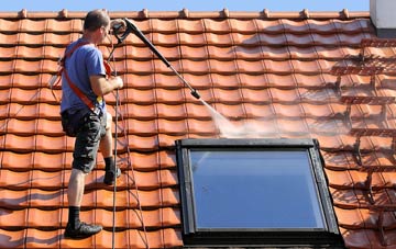 roof cleaning Stony Heath, Hampshire
