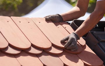 Stony Heath roof tile contractors