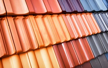 Stony Heath roof tile costs