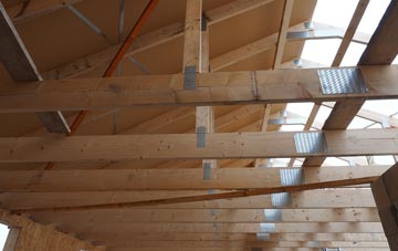 Stony Heath roof truss costs
