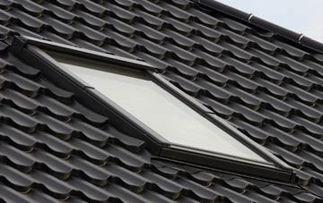 benefits of Stony Heath roof windows