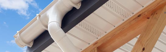 get Stony Heath guttering quotes today