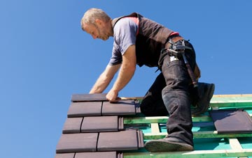 disadvantages of Stony Heath slate roofing