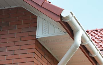 Stony Heath soffit repair costs