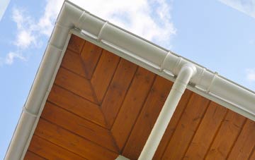 Stony Heath soffit types