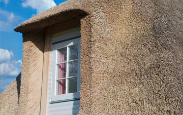 Stony Heath thatch roof disadvantages