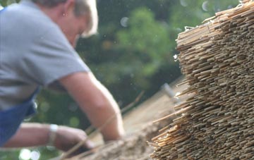 professional Stony Heath thatchers