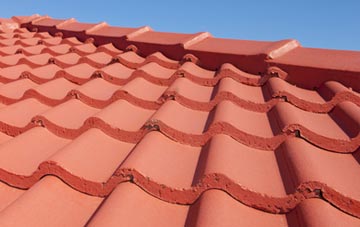 Stony Heath tile and slate roof replacement