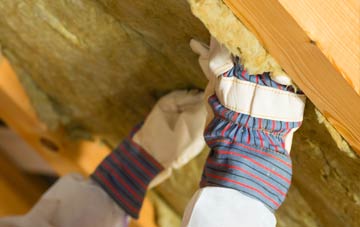 types of Stony Heath pitched roof insulation materials