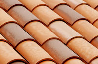 Stony Heath clay roofing