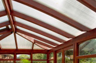 Stony Heath conservatory roofing insulation
