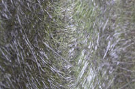 Stony Heath fibreglass roof work