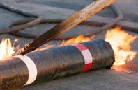 free Stony Heath flat roofing repair quotes