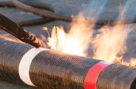 Stony Heath flat roofing replacement