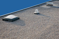 Stony Heath flat roofing