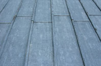 Stony Heath lead roofing