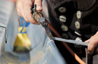 Stony Heath lead roof quotes