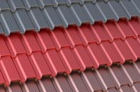 find rated Stony Heath plastic roofing companies