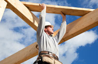 Stony Heath roof replacement work