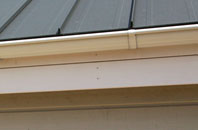 Stony Heath soffit repair