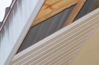 rated Stony Heath soffit repair companies